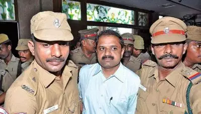 രാജീവ് ഗാന്ധി വധക്കേസ് പ്രതി പേരറിവാളന് ഒരു മാസം പരോള്‍