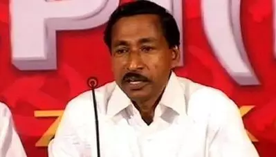 മാവോയിസ്റ്റുകളെ പ്രോത്സാഹിപ്പിക്കുന്നത് മുസ്‌ലിം തീവ്രവാദ സംഘടനകള്‍; പൊലീസ് പരിശോധിക്കേണ്ടത് പരിശോധിച്ചു കൊള്ളണമെന്നും പി മോഹനന്‍