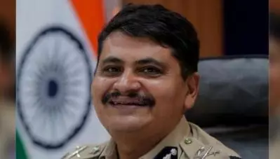 ‘ശബരിമലയ്ക്ക് പോവേണ്ടവര്‍ അവധിയെടുക്കണം, യൂണിഫോമില്ലലാതെ കറുപ്പുടുത്ത് ഡ്യൂട്ടിക്ക് വരാനാവില്ല’; തെലങ്കാന പൊലീസ് ഉദ്യോഗസ്ഥരോട് പൊലീസ് കമ്മീഷണര്‍