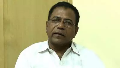 പൊലീസിനുമേല്‍ ഏതെങ്കിലും വിധത്തില്‍ സ്വാധീന ശ്രമമുണ്ടോ; പൊലീസ് സര്‍ക്കാരിന് നാണക്കേടുണ്ടാക്കുന്നുവെന്നും സി.പി.ഐ നേതാവ് പ്രകാശ് ബാബു