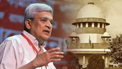 ‘മൗലികാവകാശത്തെ ഉയര്‍ത്തിപ്പിടിക്കുന്നതിനു പകരം ഭൂരിപക്ഷവാദത്തോട് സന്ധിചെയ്ത് എക്സിക്യൂട്ടീവിന് വഴങ്ങി’; ശബരിമല-അയോധ്യാ-കശ്മീര്‍ വിധികളില്‍ സുപ്രീംകോടതിയെ വിമര്‍ശിച്ച് കാരാട്ട്