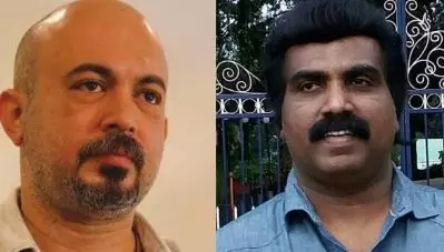 ‘രജനികാന്തും മമ്മൂക്കയുമൊക്കെ പണ്ട് എത്രയോ പേരുടെ മുമ്പില്‍ ചാന്‍സ് ചോദിച്ച് പോയിട്ടുണ്ടാകും, അന്ന് അവരെയാരും തഴഞ്ഞിട്ടില്ല’; അനില്‍ രാധാകൃഷ്ണനെതിരെ രൂക്ഷ വിമര്‍ശനവുമായി പി.ജി പ്രേംലാല്‍