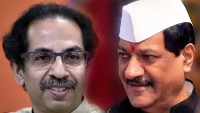 കോണ്‍ഗ്രസ് പിന്തുണ ശിവസേനയ്ക്ക്? ഇത് കോണ്‍ഗ്രസിന്റെ നിലനില്‍പ്പിന്റെ പ്രശ്‌നമെന്ന് പൃഥ്വിരാജ് ചവാന്‍