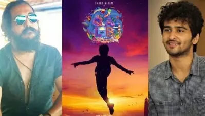 മോഹന്‍ലാലിന് ശേഷം ഖല്‍ബുമായി സാജിദ് യഹിയ; ഷൈന്‍ നിഗം നായകന്‍
