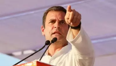 ‘പശ്ചാത്താപമില്ല, പ്രതികരണവുമില്ല’; രാജ്യത്തെ നിയമവാഴ്ച്ച തകര്‍ന്നപ്പോഴും മോദി നിശബ്ദനെന്ന് രാഹുല്‍ ഗാന്ധി