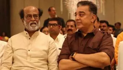 ‘തമിഴ്‌നാട്ടില്‍ അത്ഭുതം സംഭവിക്കും’; കമല്‍ഹാസനുമായി സഖ്യം രൂപീകരിക്കുന്ന കാര്യത്തില്‍ 2021-ലെ തെരഞ്ഞെടുപ്പോടെ തീരുമാനമെന്നും രജനീകാന്ത്