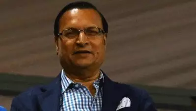 ക്രിക്കറ്റ് അസോസിയേഷന്‍ പിടിവലികള്‍ നിറഞ്ഞത്,സത്യസന്ധമായി ജോലി എടുക്കാന്‍ പറ്റുന്നില്ല; രജത് ശര്‍മ  പ്രസിഡന്റ് സ്ഥാനം രാജിവെച്ചു