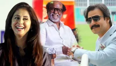 ‘അനുകൂലമാണെങ്കിലും പ്രതികൂലമാണെങ്കിലും സ്വീകരിക്കുക’; അയോധ്യാ വിധിയില്‍ പ്രതികരണവുമായി രജനീകാന്ത് അടക്കമുള്ള പ്രമുഖര്‍