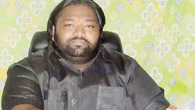 ‘മഹാ വികാസ് അഘാഡി’യില്‍ പ്രതിഷേധിച്ച് ശിവസേനാ നേതാവ് പാര്‍ട്ടിയില്‍ നിന്നു രാജിവെച്ചു; അവസാനിപ്പിച്ചത് 21 വര്‍ഷം നീണ്ട ബന്ധം