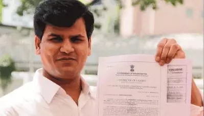 ‘ബി.ജെ.പിക്ക് 25 ശിവസേന എം.എല്‍.എമാരുടെ പിന്തുണ’; സേന പിളരുമെന്നും ബി.ജെ.പിക്ക് പിന്തുണ നല്‍കിയ സ്വതന്ത്ര എം.എല്‍.എ