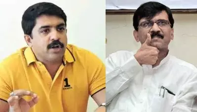 ‘സഞ്ജയ് റാവത്തുമായി സംസാരിച്ചു’; ഗോവയില്‍ മഹാവികാസ് അഘാഡി സഖ്യം സര്‍ക്കാരുണ്ടാക്കുമെന്ന് വിജയ് സര്‍ദേശായി