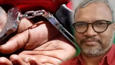 ‘കയ്യില്‍ കിട്ടിയ നോട്ടീസ് കൈവശം വയ്ക്കുന്നത് എന്ത് അടിസ്ഥാനത്തില്‍ ആണ് യു.എ.പി.എ ചുമത്താവുന്ന കുറ്റം ആവുന്നത്?’; റൂബിന്‍ ഡിക്രൂസ് ചോദിക്കുന്നു