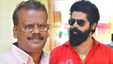 ‘അങ്ങനെയൊരു തിരിച്ചറിവ് നേടിയാല്‍ അതിനുള്ള ആര്‍ജവം കാണിച്ചേനെ’; കോളേജ് യൂണിയനെ വിമര്‍ശിച്ചും ബിനീഷ് ബാസ്റ്റിനെ പിന്തുണച്ചും പട്ടികജാതി-വര്‍ഗ കമ്മീഷനംഗം