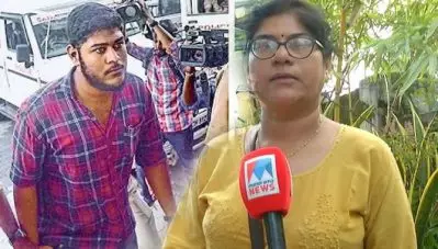 യു.എ.പി.എ ചുമത്തിയതില്‍ തീരുമാനമാവാതെ ജാമ്യം ലഭിക്കുന്നതില്‍ കാര്യമില്ലെന്ന് സബിതാ മഠത്തില്‍