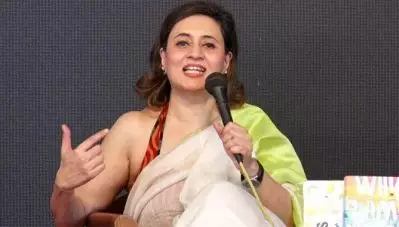 ‘ആര്‍ത്തവമുള്ള സ്ത്രീകളെ അശുദ്ധരായി കണക്കാക്കുന്നത് ന്യായീകരിക്കുന്നതാണ് വിധി’; ശബരിമല പുനഃപരിശോധനയില്‍ സാഗരിക ഘോഷ്