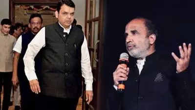 ‘ഇതു പ്രഹസനമാണ്’; ബി.ജെ.പിയെ പരിഹസിച്ച് ‘ഞായറാഴ്ചത്തമാശ’യുമായി കോണ്‍ഗ്രസ് നേതാവ്