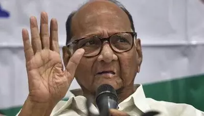എന്‍.സി.പി എം.എല്‍.എ രാജിവെക്കില്ല; തീരുമാനം ശരത് പവാറുമായുള്ള ചര്‍ച്ചക്ക് ശേഷം