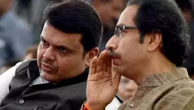 ‘തുറന്ന ചര്‍ച്ചയ്ക്ക് തയ്യാര്‍, പക്ഷേ, മുഖ്യമന്ത്രി കസേര വിട്ടുതരില്ല’; ശിവസേനയുമായി ബി.ജെ.പി അവസാനഘട്ട ചര്‍ച്ചയിലെന്ന് സൂചന; സേന വഴങ്ങുമോ?