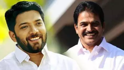 കെ.സി വേണുഗോപാലിനെതിരെ നടക്കുന്നത് പരിപൂര്‍ണ്ണ വ്യക്തിഹത്യയെന്ന് ഷാഫി പറമ്പില്‍; അധികാരം പിടിക്കാന്‍ ഭരണഘടനാ സ്ഥാപനങ്ങളെ കാല്‍ച്ചുവട്ടിലാക്കിയവരുടെ താല്‍ക്കാലിക വിജയമാണിത്, അത് ശ്വാശതമല്ല’
