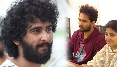 ‘എന്തുകൊണ്ടാണ് ഞങ്ങളോട് ആരും ഒന്നും അന്വേഷിക്കാത്തത്’?; അവന്‍ കഞ്ചാവു വലിക്കുന്നുണ്ടെങ്കില്‍ ആദ്യം അറിയുക താനാണെന്നും ഷെയ്‌നിന്റെ ഉമ്മ