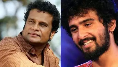 ‘പറയൂ…അനൂകൂലിച്ചാലും ഇല്ലെങ്കിലും കേരളം നിങ്ങളുടെ അഭിപ്രായത്തിനായി കാത്തിരിക്കുന്നു’; ഷെയ്ന്‍ വിഷയത്തില്‍ പ്രതികരിച്ച് ഹരീഷ് പേരടി