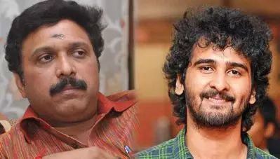 ‘മഹാ നടന്മാരേക്കാള്‍ വലിയ ആളുകളാണോ ഇവരൊക്കെ, അഹങ്കരിച്ചാല്‍ സിനിമയില്‍ നിന്നും പുറത്ത് പോകും’; ഷെയ്ന്‍ നിഗത്തിനെതിരെ ഗണേഷ് കുമാര്‍