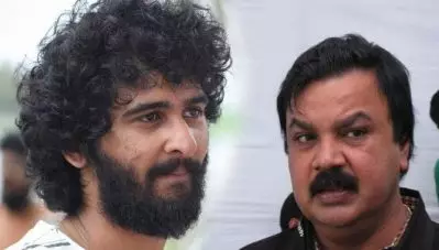 ഷെയ്‌നിനെ വിലക്കാന്‍ ആര്‍ക്കും അധികാരമില്ലെന്ന് അമ്മ; ലൊക്കേഷനില്‍ ലഹരി മരുന്ന് പരിശോധന വേണമെന്നും ആവശ്യം
