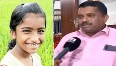 ‘സര്‍ക്കാര്‍ സ്‌കൂളുകളില്‍ നല്ല അധ്യാപകര്‍ ഉണ്ടാകുമെന്ന് കരുതിയാണ് മകളെ അവിടെ ചേര്‍ത്തത്’: പിതാവ്