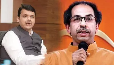‘ഗോവയിലും കര്‍ണാടകത്തിലും നടന്നത് ഇവിടെ നടത്താന്‍ അനുവദിക്കില്ല’; ബി.ജെ.പിയോട് നയം വ്യക്തമാക്കി ശിവസേന