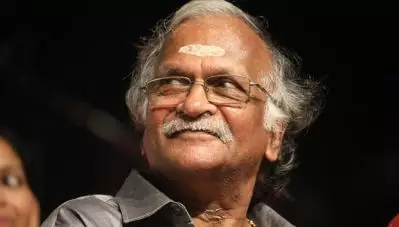‘മലയാള സിനിമയില്‍ വര്‍ഗീയതയുണ്ടെങ്കില്‍ പ്രേംനസീറും മമ്മൂട്ടിയും ഒന്നാം സ്ഥാനത്ത് എത്തില്ല’; ചുളുവില്‍ പ്രശസ്തി നേടാന്‍ ശ്രമിക്കുന്നവര്‍ക്ക് താല്‍ക്കാലിക ലാഭമേ കിട്ടൂ എന്നും ശ്രീകുമാരന്‍ തമ്പി