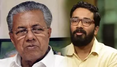 ശശീന്ദ്രനെ തള്ളി പിണറായി; ശ്രീറാം വെങ്കിട്ടരാമന് മദ്യത്തിന്റെ മണമുണ്ടായിരുന്നെന്ന് മെഡിക്കല്‍ റിപ്പോര്‍ട്ട്