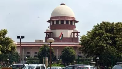 ‘ബി.ജെ.പി സംവരണ വ്യവസ്ഥയെ അട്ടിമറിക്കാന്‍ ശ്രമിക്കുന്നു’; സംവരണം മൗലികാവകാശമല്ലെന്ന സുപ്രീം കോടതി വിധിയില്‍ ലോക്സഭയില്‍ പ്രതിപക്ഷ ബഹളം