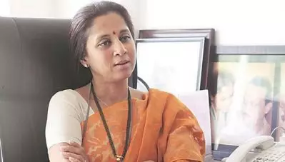 മഹാരാഷ്ട്രയുടെ ടാബ്ലോ ഒഴിവാക്കിയതില്‍ ശിവസേനക്ക് പിന്നാലെ എന്‍.സി.പിയും രംഗത്ത്