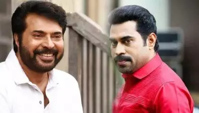 ‘നീ കെളവനെയും ചെയ്ത് നടന്നോ, നെടുമുടിയുടെയും തിലകന്റെയുമൊക്കെ അവസ്ഥ അറിയാലോ’; സൂരാജ് വെഞ്ഞാറമൂടിന് മമ്മൂട്ടിയുടെ ഉപദേശം