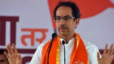 ‘ഉവൈസിയല്ല സുപ്രീംകോടതി’; വിധിയില്‍ അദ്വാനിക്ക് അഭിനന്ദനം; അയോധ്യ സന്ദര്‍ശിക്കുമെന്ന് ശിവസേന