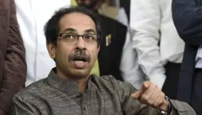 ‘പഞ്ചാരവാക്കു പറഞ്ഞ് ഞങ്ങളെ ഇല്ലാതാക്കാനാണ് ബി.ജെ.പി ശ്രമിക്കുന്നത്’; രൂക്ഷവിമര്‍ശനവുമായി ഉദ്ധവ് താക്കറെ; ഷാ ആന്‍ഡ് കമ്പനിയില്‍ വിശ്വാസമില്ല