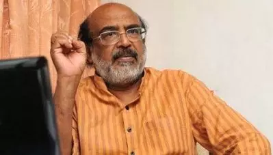 സംസ്ഥാനം സാമ്പത്തിക പ്രതിസന്ധിയില്‍; കേന്ദ്രത്തില്‍ നിന്നുള്ള ജി.എസ്.ടി കുടിശിക കിട്ടാത്തതാണ് കാരണമെന്ന് ധനമന്ത്രി