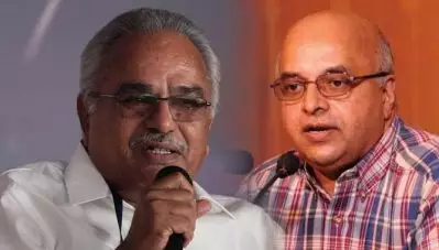 ‘ബാഗ്ദാദിയെ കൊന്ന വീഡിയോ കണ്ട് ആഹ്ലാദിക്കുന്ന ട്രംപിന്റെ മാനസികാവസ്ഥയിലാണ് ചീഫ് സെക്രട്ടറി’; ടോം ജോസിന്റെ മാവോയിസ്റ്റുകളെ കൊല്ലണമെന്ന ലേഖനത്തിനെതിരെ കാനം