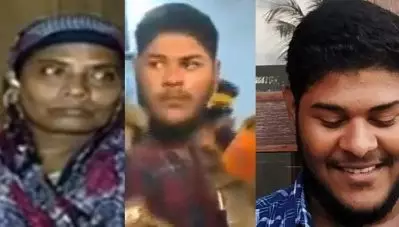 ‘താഹയെക്കൊണ്ട് പൊലീസ് നിര്‍ബന്ധിച്ച് മുദ്രാവാക്യം വിളിപ്പിച്ചു, ലഘുലേഖയെന്ന് പറഞ്ഞ് എടുത്തത് ടെക്‌സ്‌റ്റ് ബുക്ക്’; വെളിപ്പെടുത്തലുമായി അറസ്റ്റിലായ യുവാവിന്റെ അമ്മ