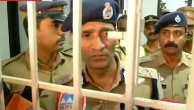 ‘തെളിവുകളുണ്ട് യു.എ.പി.എ പിന്‍വലിക്കില്ല’; സി.പി.ഐ.എം പ്രവര്‍ത്തകരെ അറസ്റ്റ് ചെയ്ത നടപടി ശരിവെച്ച് ഐ.ജി അശോക് യാദവ്