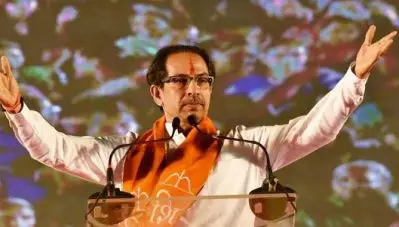 ‘ആ വിഷയം പരിഗണനയില്‍ ഇല്ല’; മുസ്‌ലിങ്ങള്‍ക്ക് സംവരണം നല്‍കാനുള്ള നീക്കത്തെ തള്ളിപ്പറഞ്ഞ് ശിവസേന