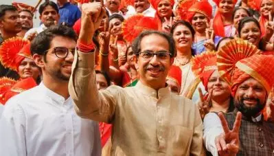 മഹാരാഷ്ട്രയില്‍ വിശ്വാസ വോട്ടെടുപ്പ് നാളെ ഉച്ചക്ക് രണ്ടു മണിക്ക്; ദിലീപ് വല്‍സെ പാട്ടീല്‍ പ്രോ ടേം സ്പീക്കര്‍