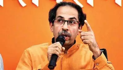 പങ്കജ് മുണ്ടെ അടക്കമുള്ള ഏഴ് ബി.ജെ.പി നേതാക്കളുടെ പഞ്ചസാര മില്ലിന്റെ വായ്പാ ഗ്യാരണ്ടി റദ്ദാക്കി മഹാരാഷ്ട്ര സര്‍ക്കാര്‍