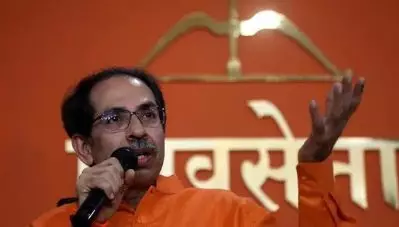 ‘ഇനിയും വൈകിപ്പിച്ചാല്‍ മഹാരാഷ്ട്രയുടെ താത്പര്യത്തിന് അനുസൃതമായ കാര്യങ്ങള്‍ ചെയ്യും’; ബി.ജെ.പിക്കു വീണ്ടും ശിവസേനയുടെ മുന്നറിയിപ്പ്