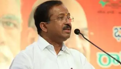 ഏഷ്യാനെറ്റിന്റെ വിലക്ക് മാറ്റിയത് മാപ്പ് പറഞ്ഞതുകൊണ്ട്; രണ്ട് നീതി അല്ലാത്തതിനാലാണ് മീഡിയ വണ്ണിന്റെ വിലക്ക് മാറ്റിയതെന്നും മുരളീധരന്‍