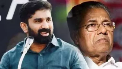 ‘ഇരട്ടചങ്കന്‍ ഇമേജിന്റെ തടവറയില്‍ കഴിയാതെ ജനാധിപത്യപരമായി പ്രവര്‍ത്തിക്കാന്‍ കഴിയട്ടെ’; അലന്‍-താഹ കേസ് എന്‍.ഐ.എയില്‍ നിന്നും തിരിച്ചുനല്‍കാന്‍ അപേക്ഷിച്ച മുഖ്യമന്ത്രിയെ അഭിനന്ദിച്ച് വി.ടി ബല്‍റാം