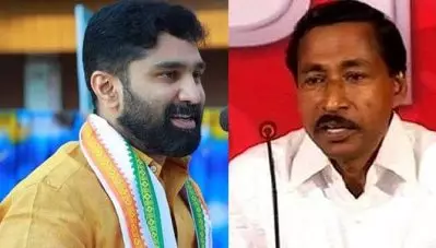‘പേര് നോക്കി ചാപ്പ കുത്തുന്നതാരാണെന്ന് ഇപ്പോള്‍ വ്യക്തമായില്ലേ?’; പി.മോഹനനെതിരെ കേസെടുക്കണമെന്നും വി.ടി ബല്‍റാം