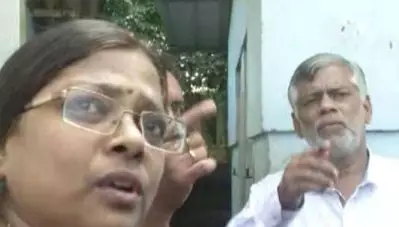 ‘സ്വന്തം കുട്ടിയുടെ മരണമായി ഇതിനെ കാണണം’; സ്‌കൂളിനു വീഴ്ച സംഭവിച്ചു; രോഷത്തോടെ ജില്ലാ ജഡ്ജി