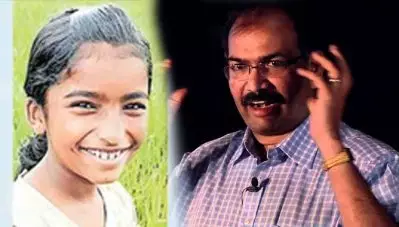 “തളര്‍ന്നു കിടന്ന കുട്ടിയെ എടുത്തുകൊണ്ടോടിയ ആ അച്ഛനെ ഓര്‍ത്തപ്പോള്‍ കരഞ്ഞുപോയി”; കുട്ടിയ്ക്ക് പാമ്പു കടിയേറ്റ സംഭവത്തില്‍ അധ്യാപകരെ വിമര്‍ശിച്ച് മുരളി തുമ്മാരക്കുടി