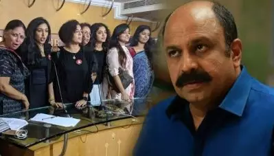 ‘നടിയെ ആക്രമിച്ച കേസില്‍ ഡബ്ല്യൂ.സി.സി നടിക്ക് വേണ്ടി ഒന്നും ചെയ്തില്ല, നടന്റെ പേര് നടി പറഞ്ഞതില്‍ ദുരൂഹത’; ഡബ്ല്യൂ.സി.സിക്കെതിരെ സിദ്ധിഖ്